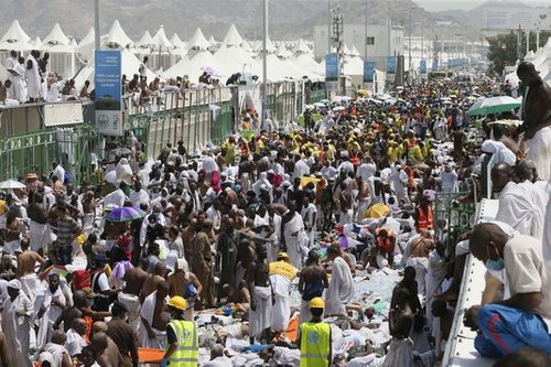 Bousculade à La Mecque: l’Arabie saoudite promet «une enquête rapide» - ảnh 1